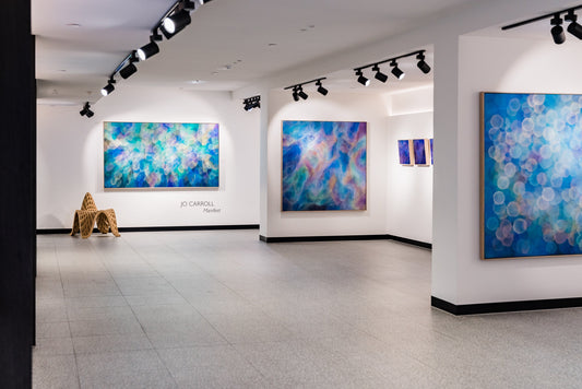 Ready to Exhibit Your Art? Here’s What Every Emerging Artist Should Know.