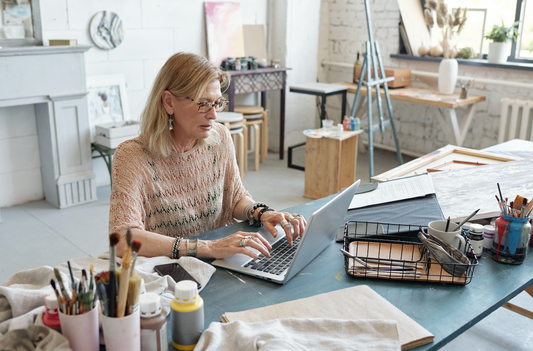 Mastering the Art of Pricing: A Guide for Emerging Artists