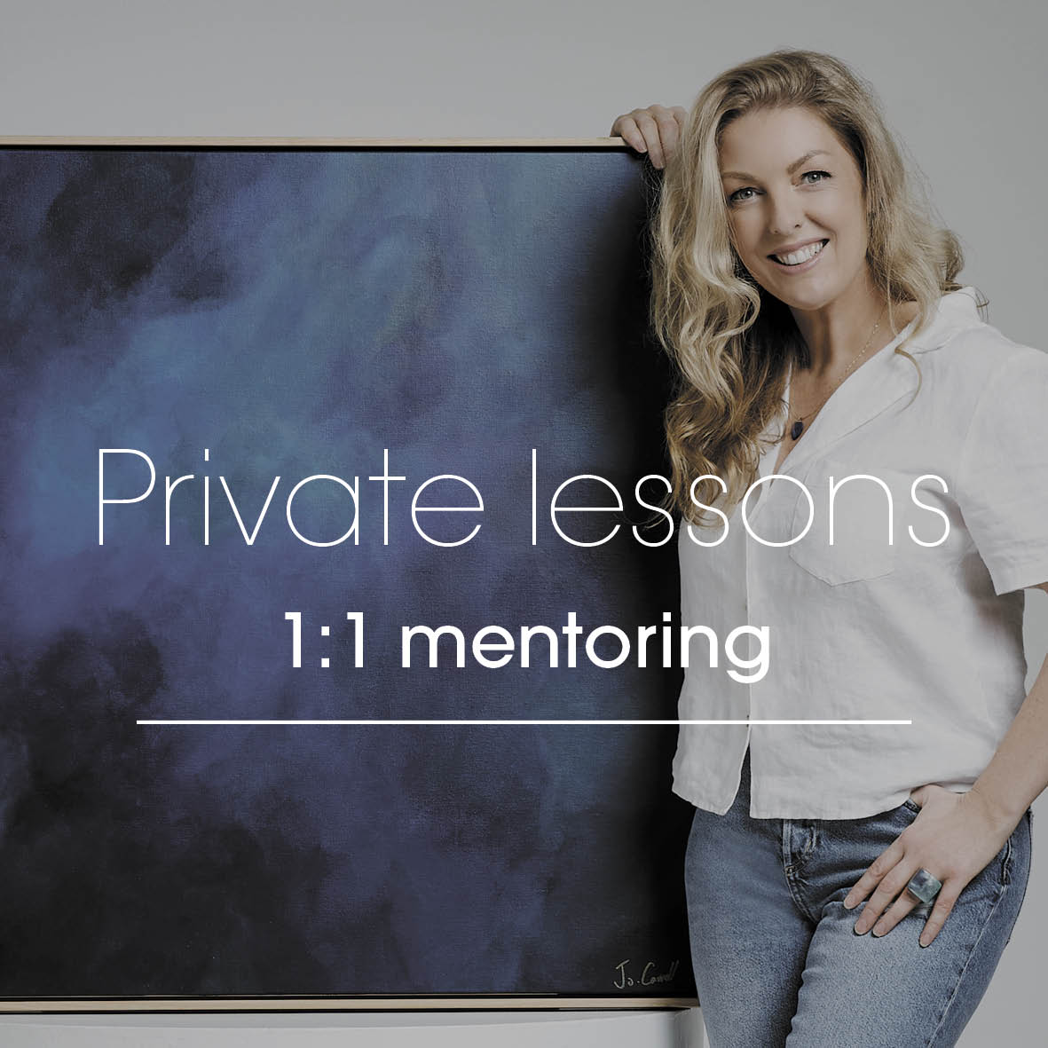 Private Lessons