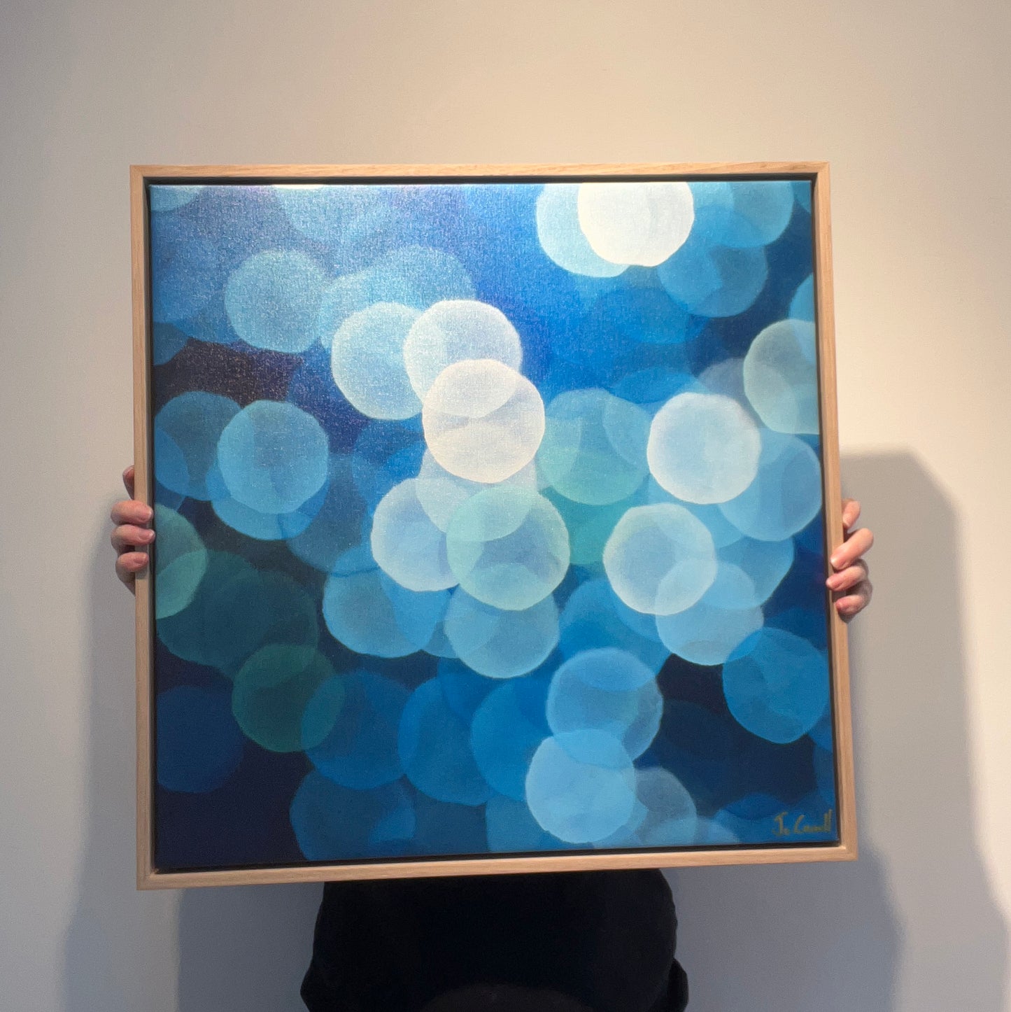 Limited Edition fine art print - Orb Series 1