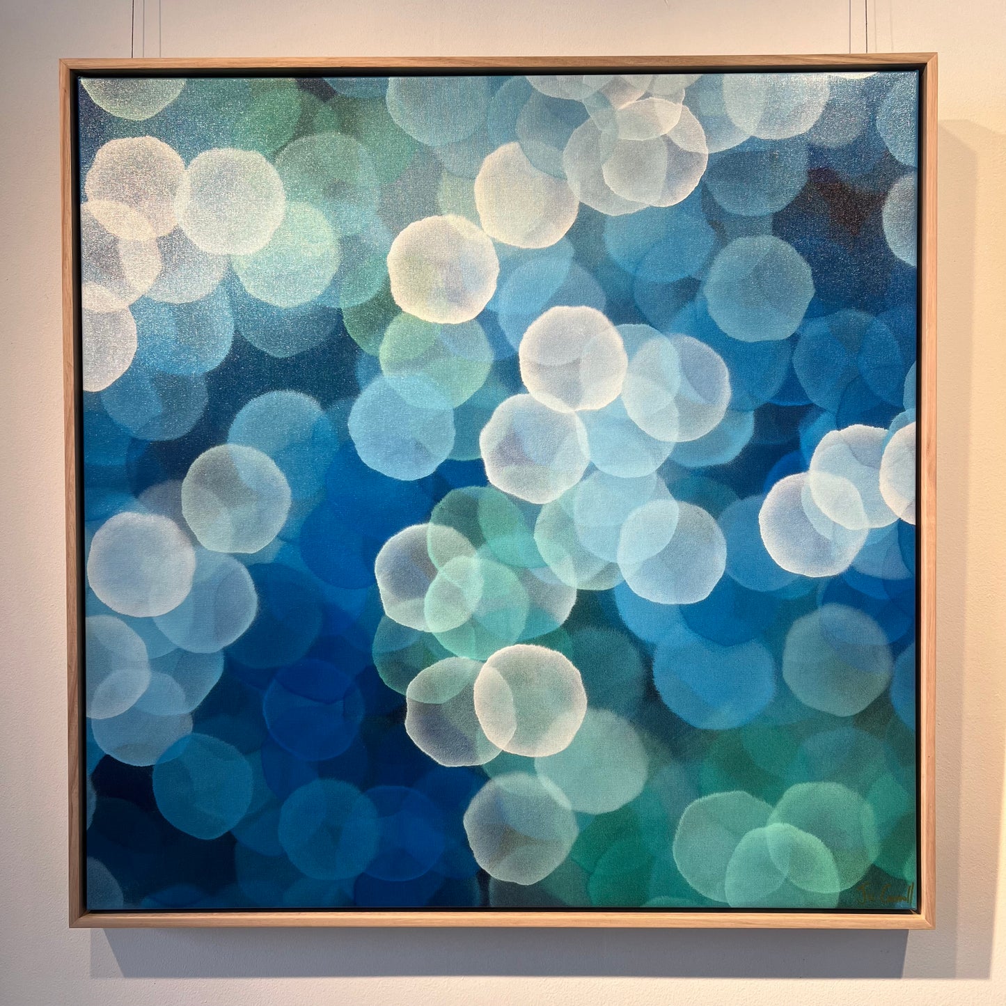 Limited Edition fine art print - Orb Series 1
