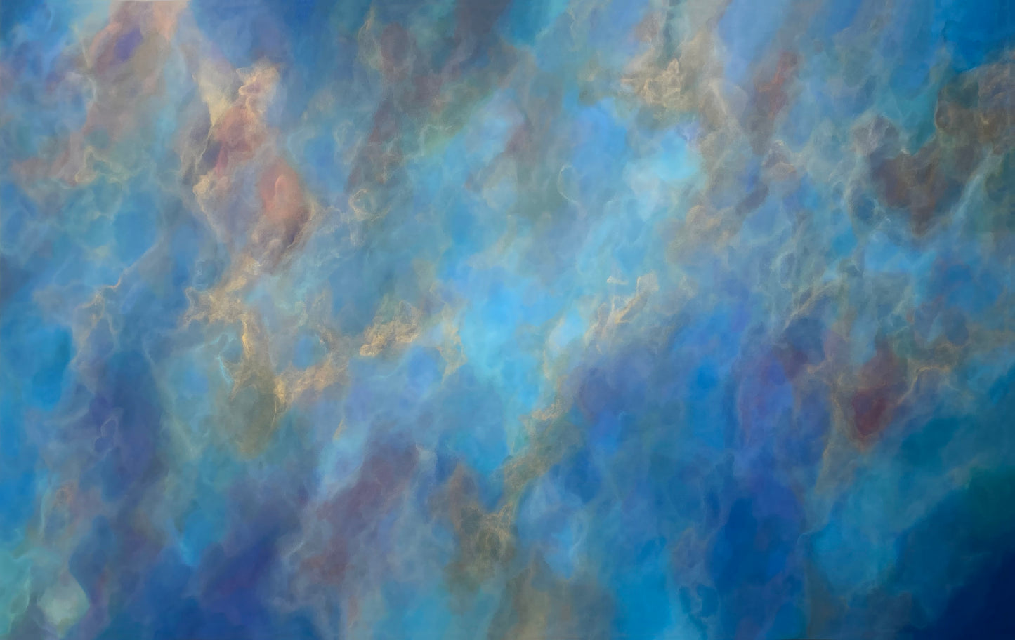 Galactic Journey