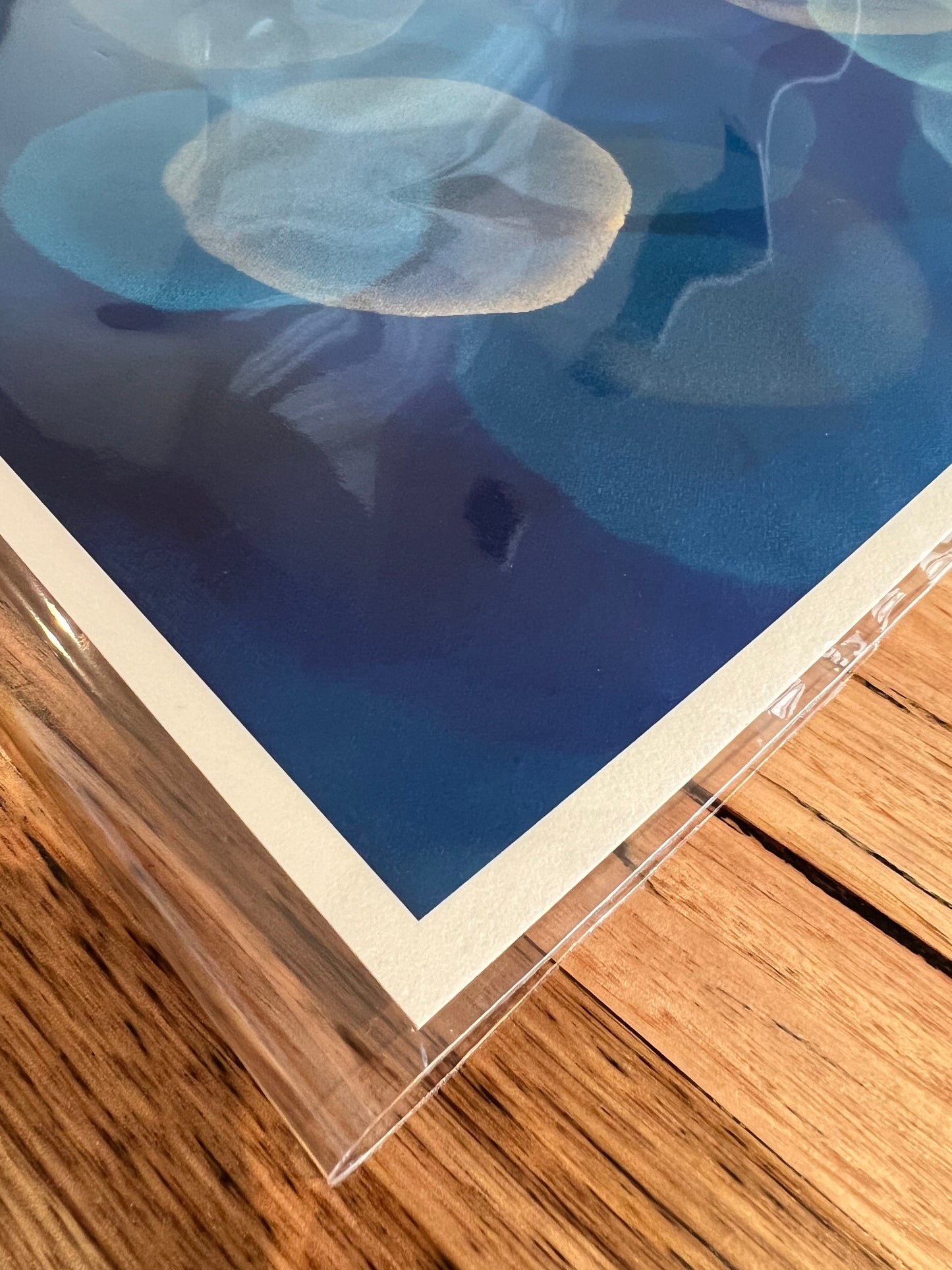 Orb Series One 50x40cm print