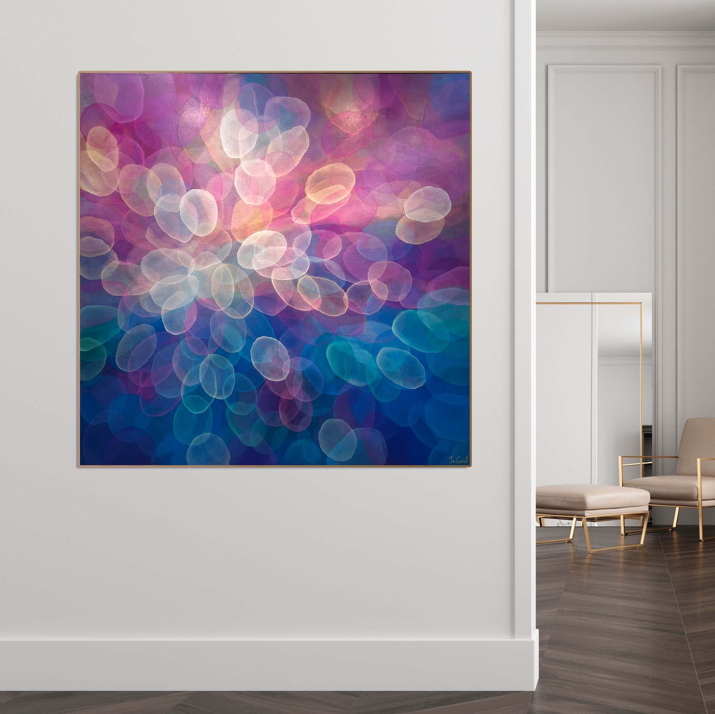 Immersed In Beauty Two