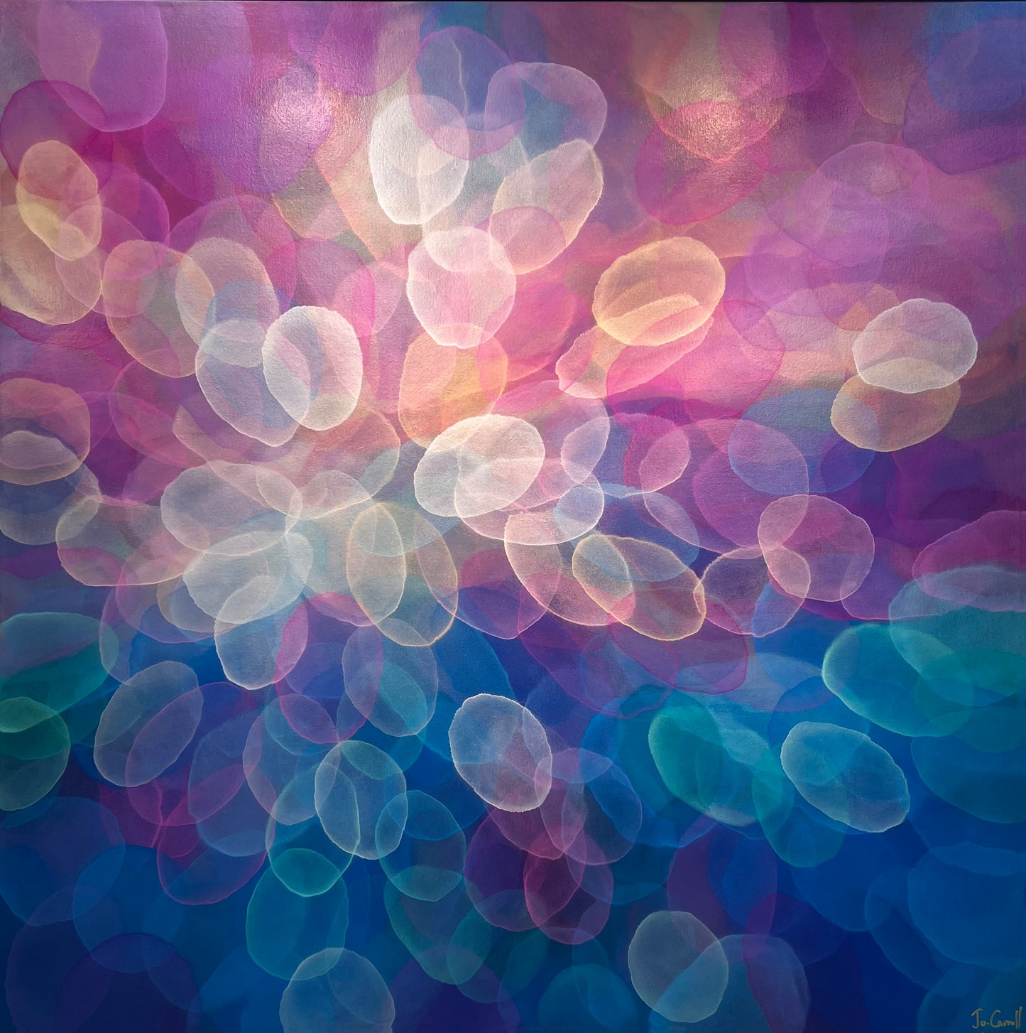 Immersed In Beauty Two