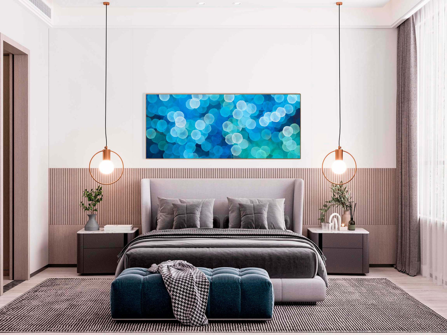 Limited Edition fine art print - Orb Series 1