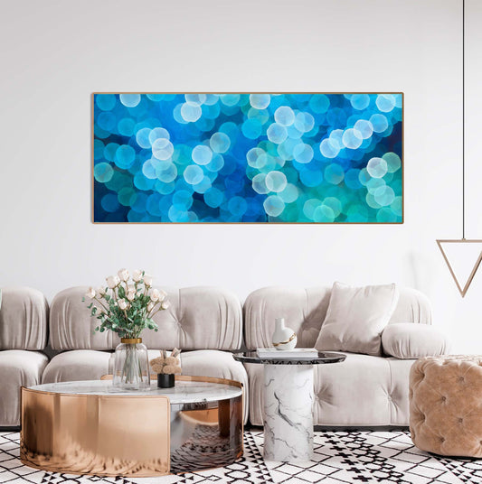 Limited Edition fine art print - Orb Series 1