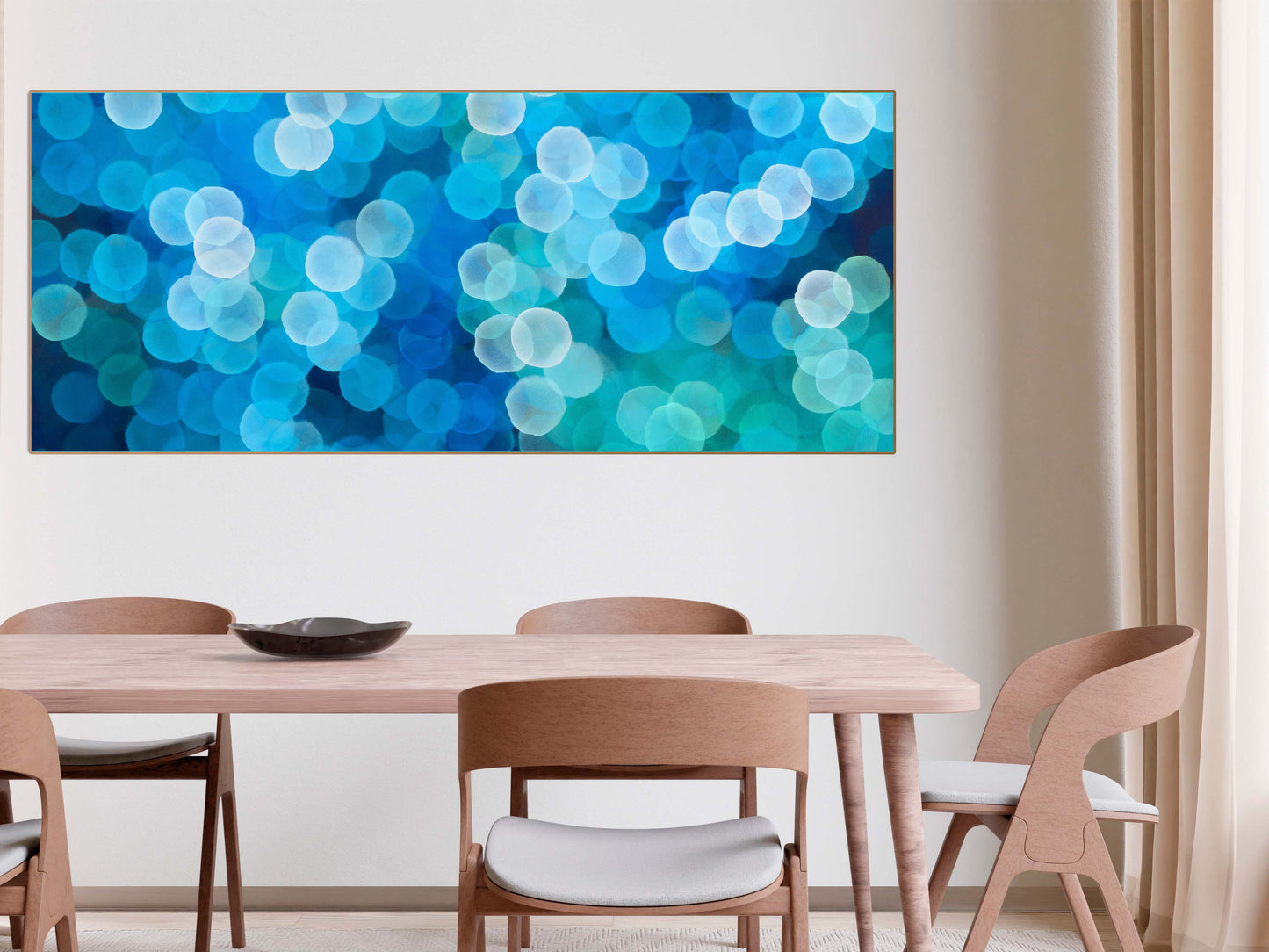 Limited Edition fine art print - Orb Series 1