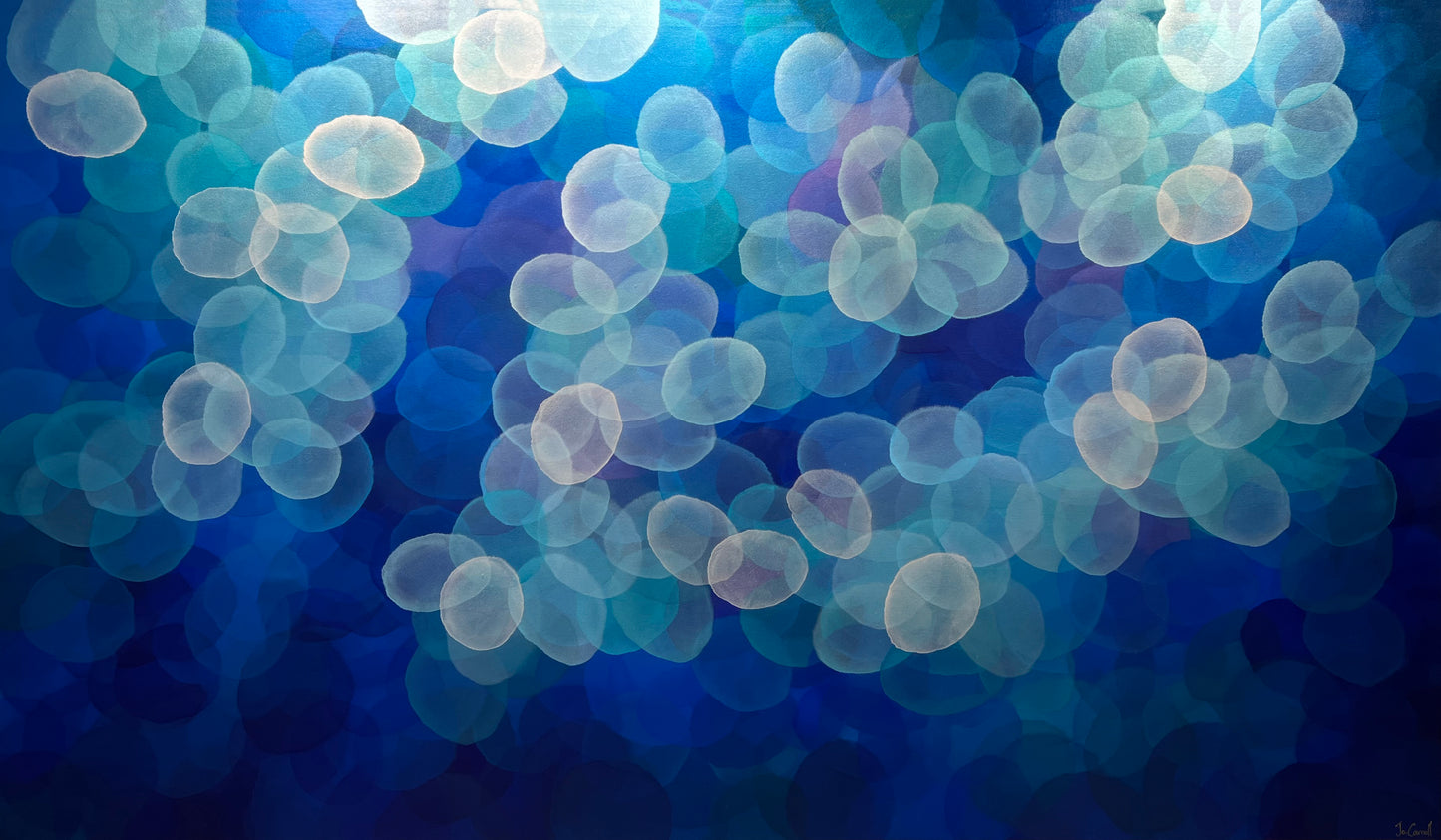 Oceanic Genesis