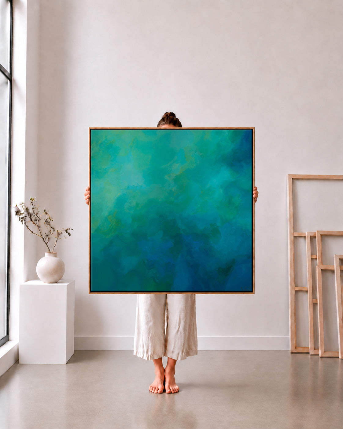Emerge - Limited Edition, Fine Art Print