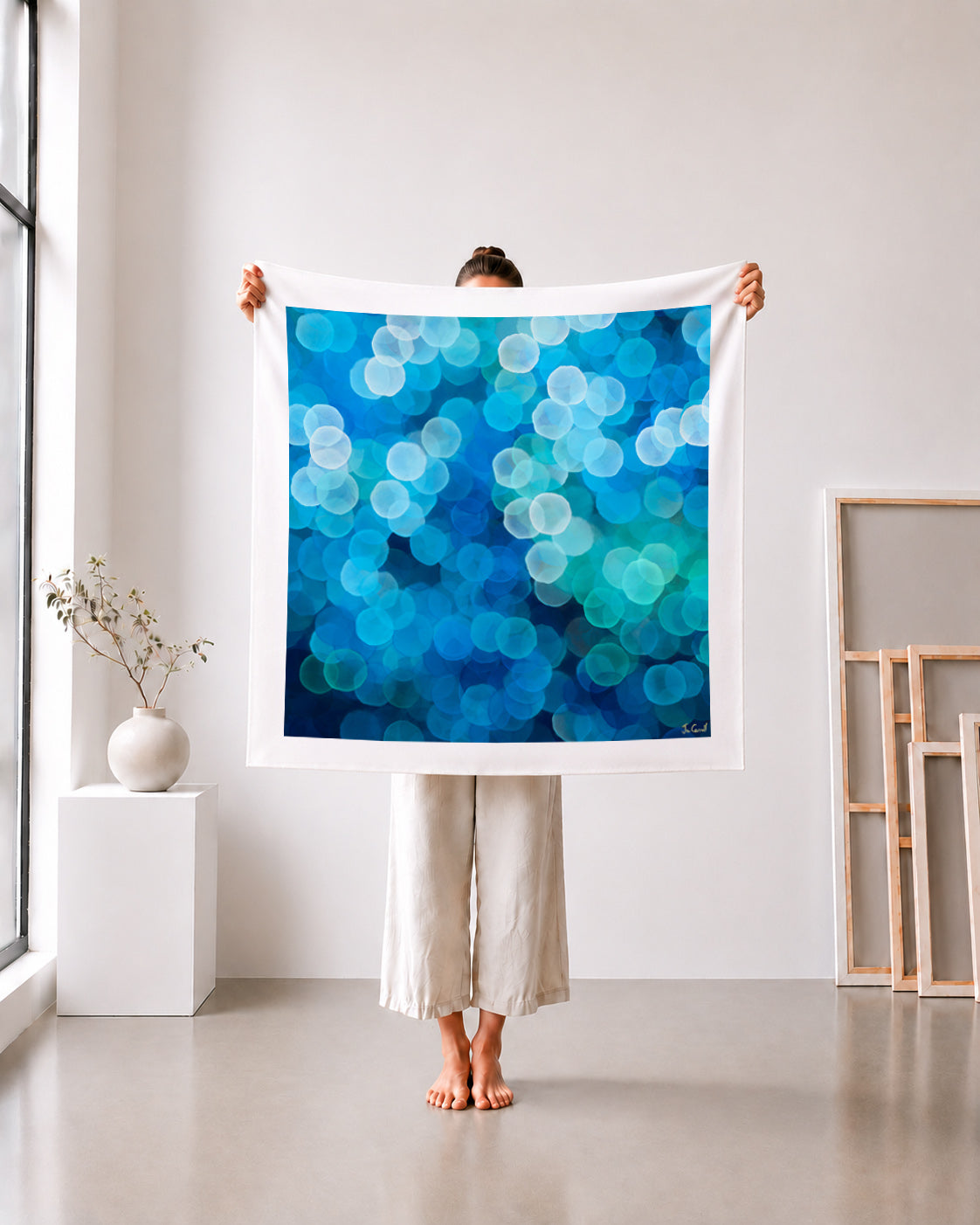 Limited Edition fine art print - Orb Series 1