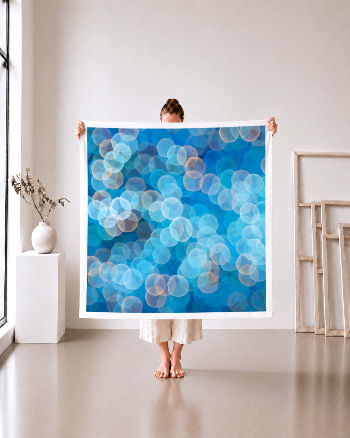 Limited Edition Orb Series 2B