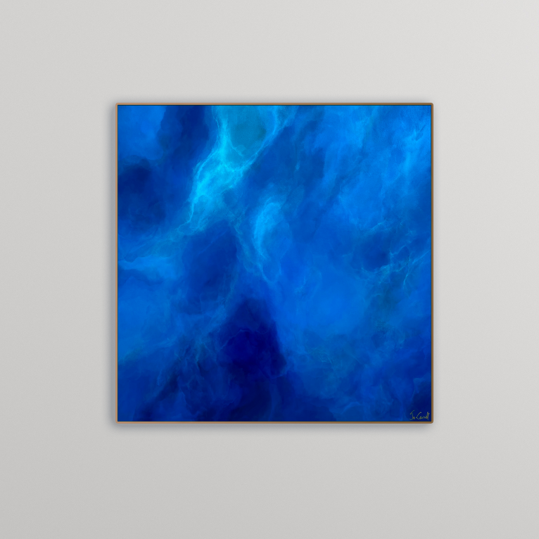 Galactic Sea