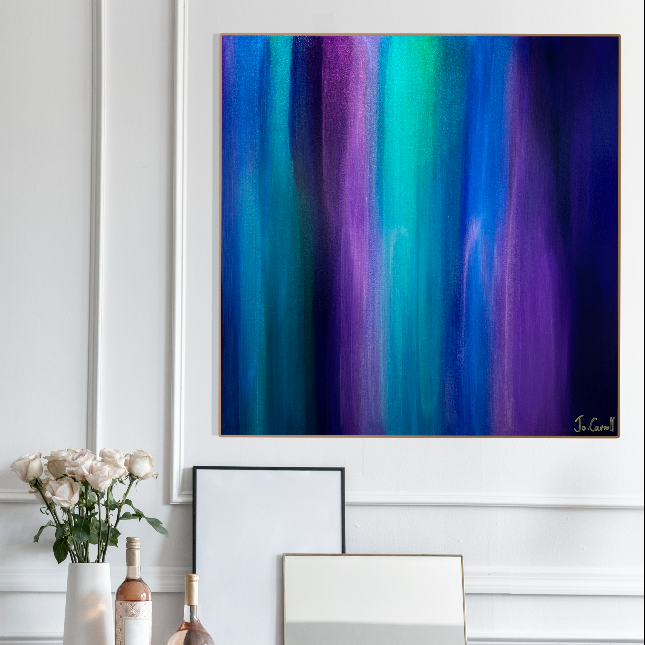 Radiant Reverie Three