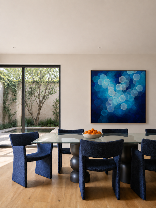 Affordable Wall Art in Australia: Create a Beautiful Home Without Spending Thousands