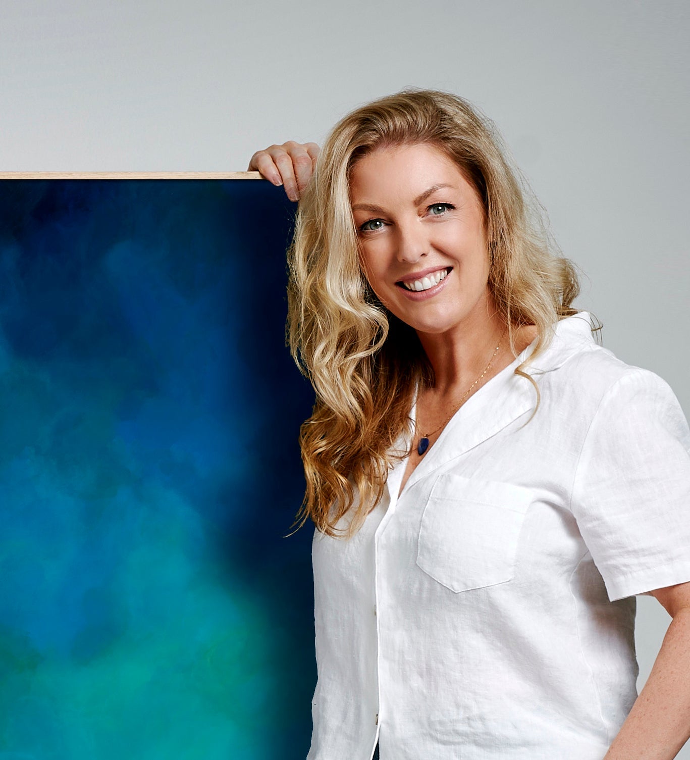 Artist Workshops & Resources – Jo Carroll Art Studio/Gallery