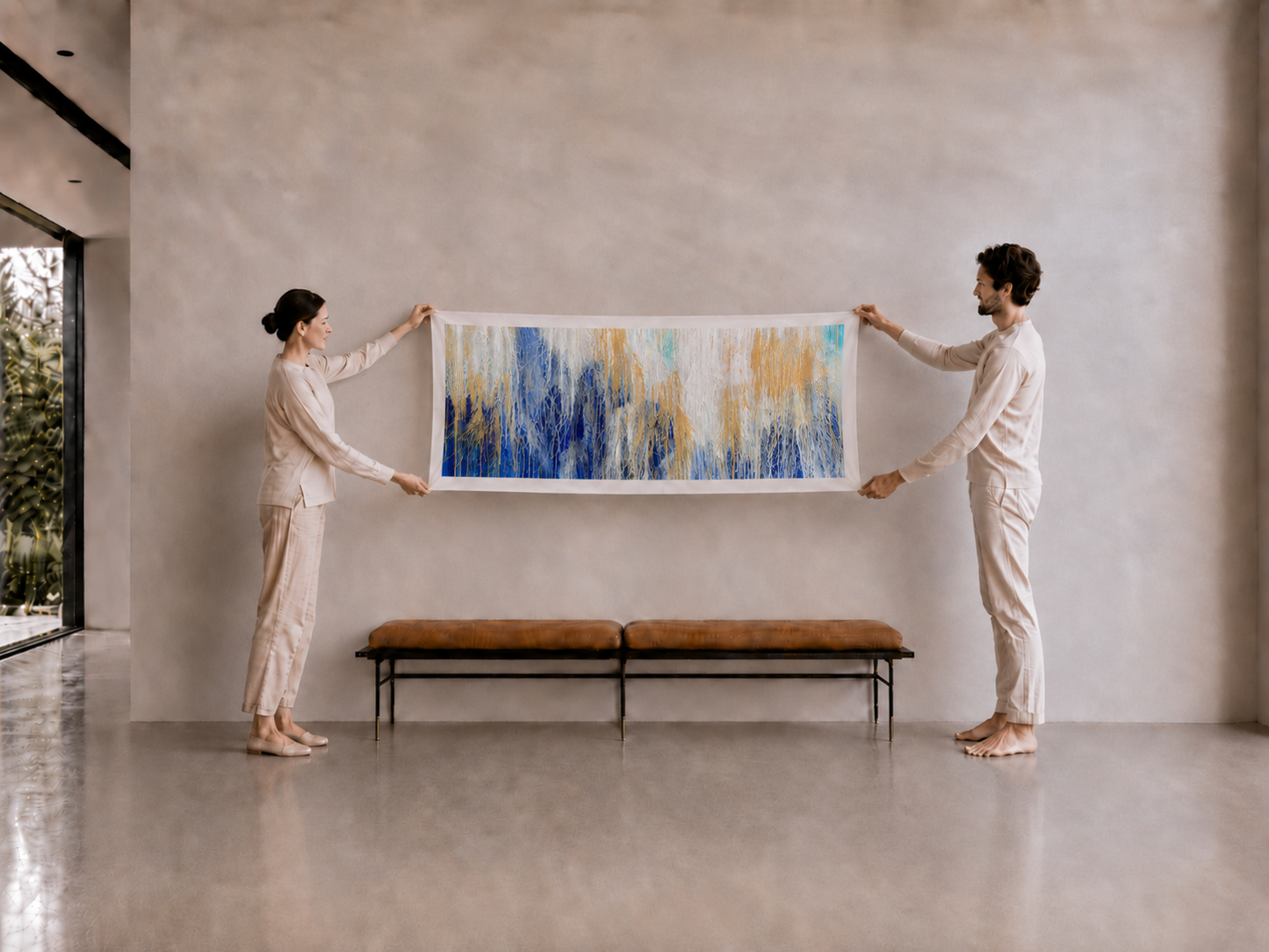 Finding Flow Within - Limited Edition, Fine Art Print