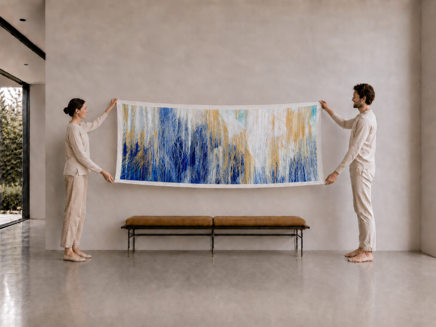 Finding Flow Within - Limited Edition, Fine Art Print