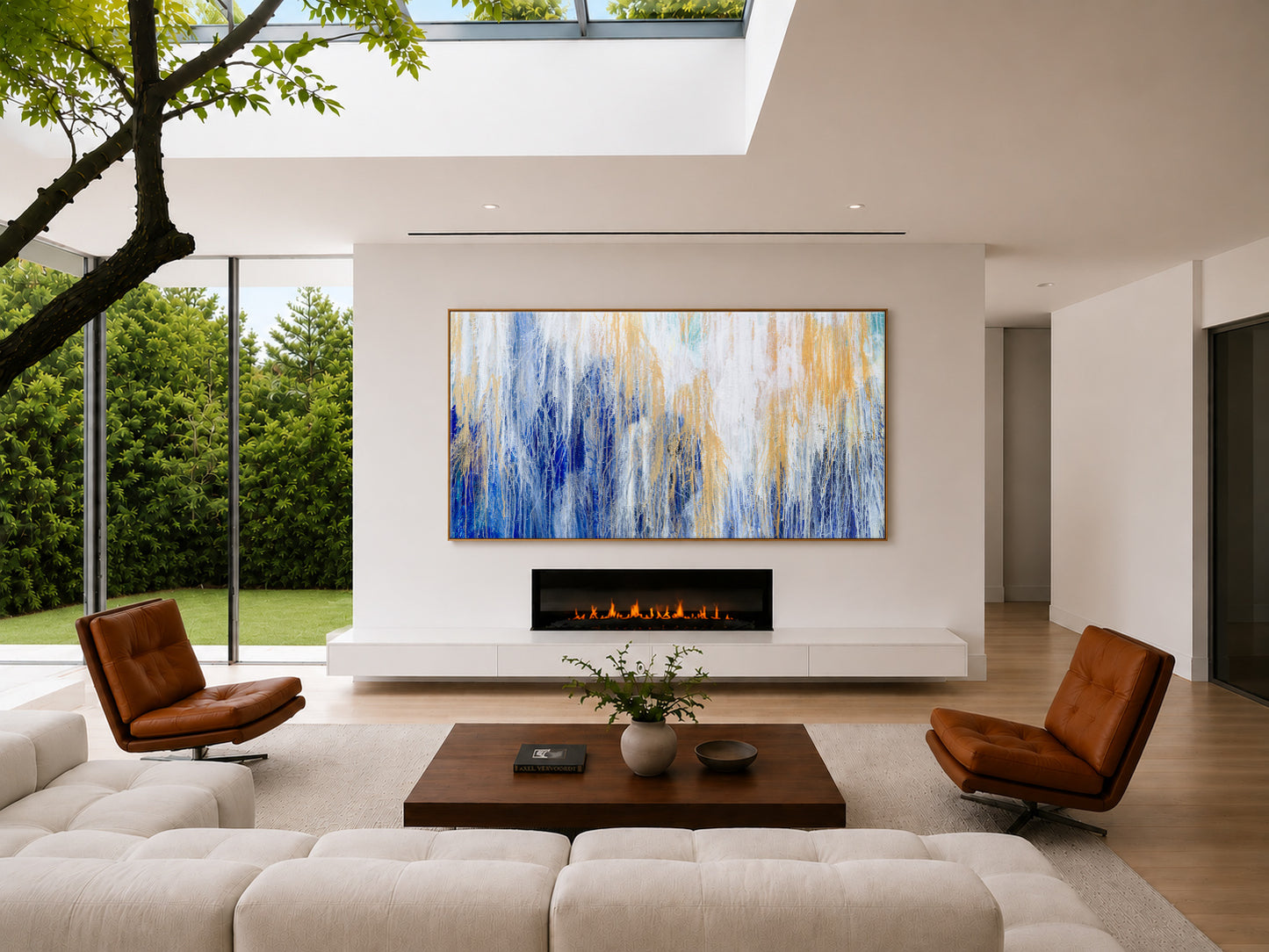 Finding Flow Within - Limited Edition, Fine Art Print
