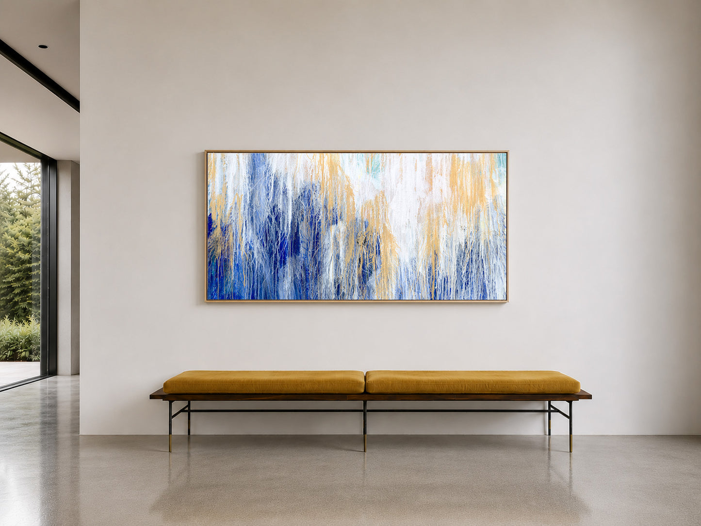 Finding Flow Within - Limited Edition, Fine Art Print