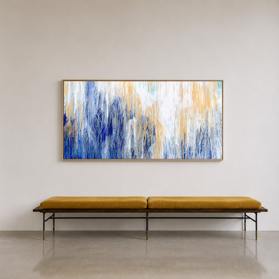 Finding Flow Within - Limited Edition, Fine Art Print