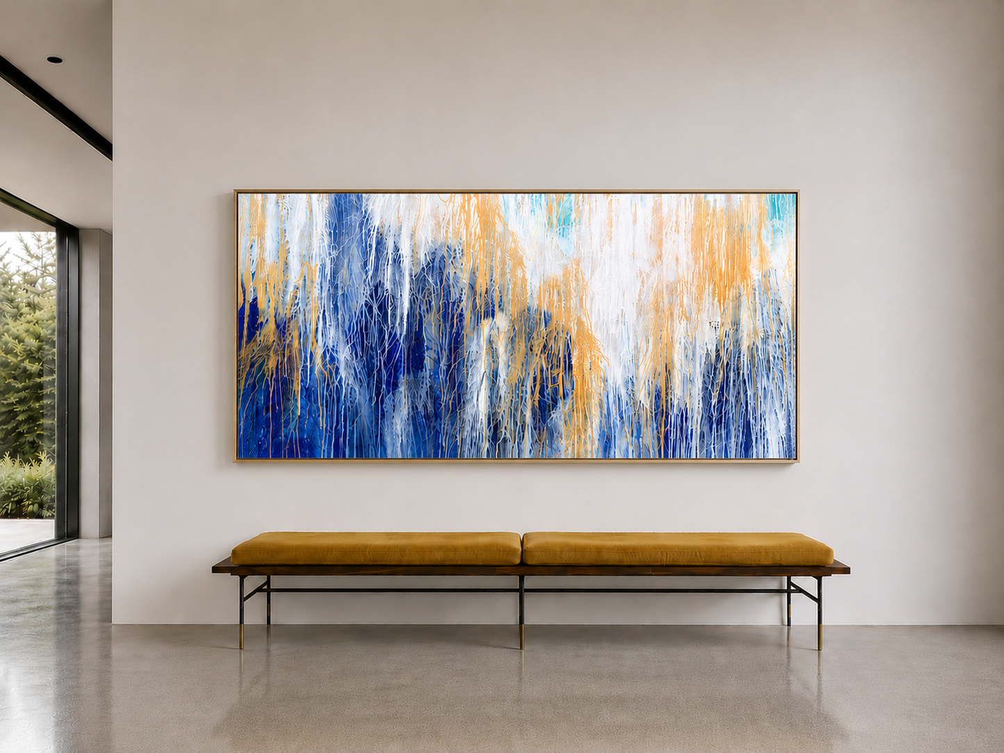 Finding Flow Within - Limited Edition, Fine Art Print