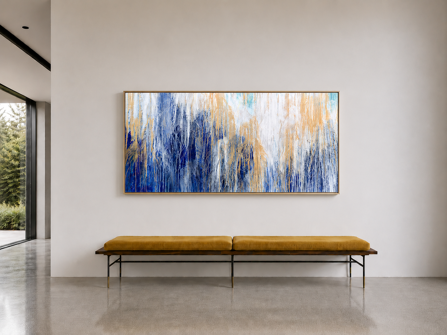Finding Flow Within - Limited Edition, Fine Art Print