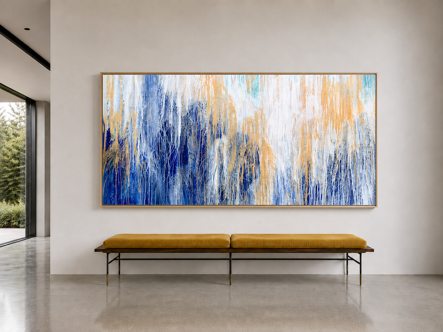 Finding Flow Within - Limited Edition, Fine Art Print