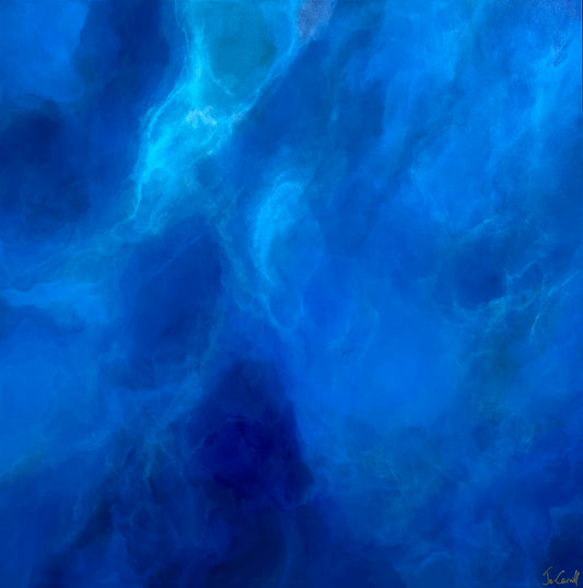 Galactic Sea