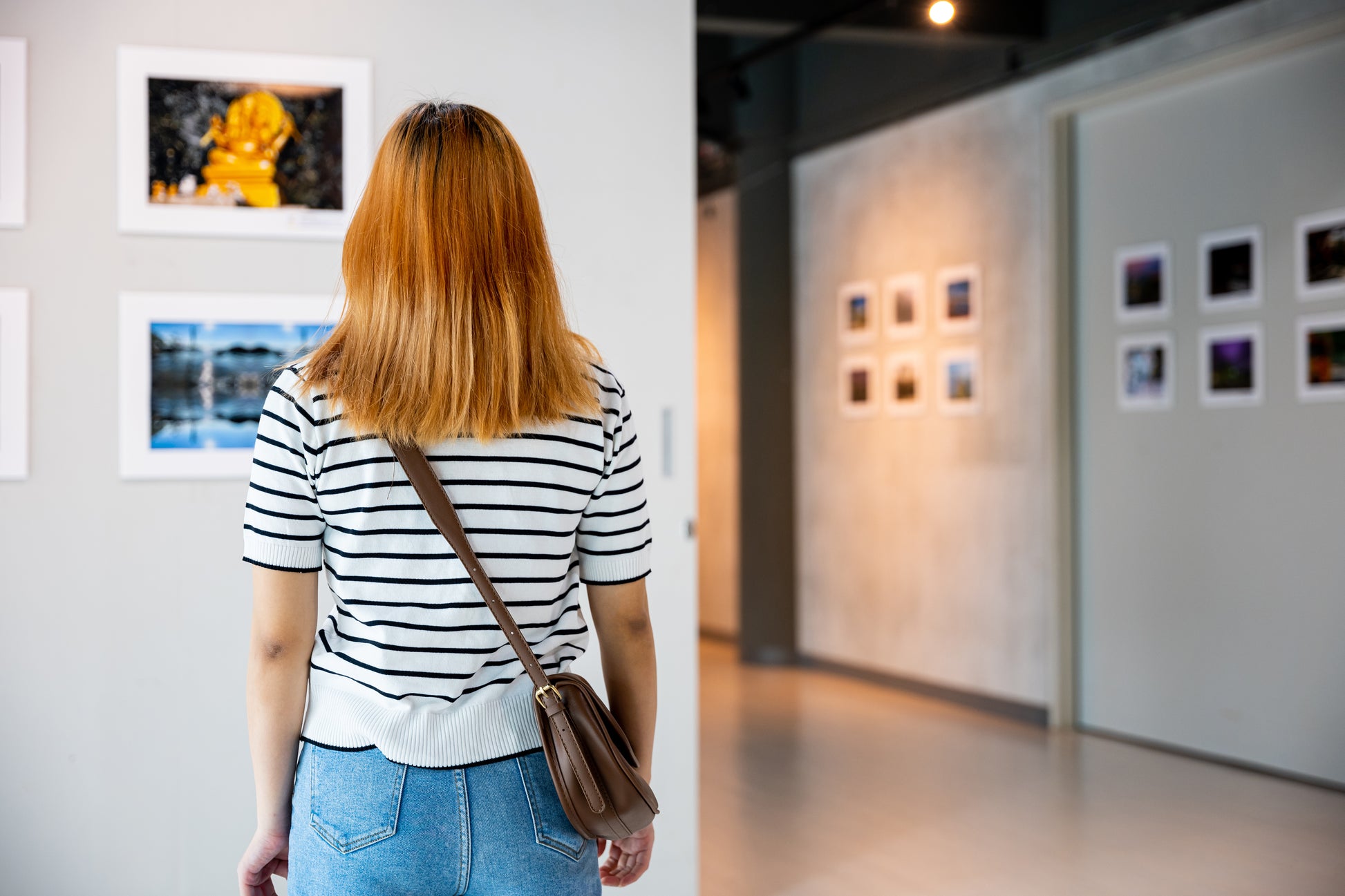 Learn how to exhibit your art. Beginner's guide to exhibiting artwork. Ebook written by professional Australian artist Jo Carroll.