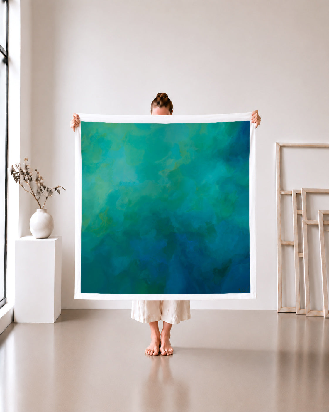 Emerge - Limited Edition, Fine Art Print