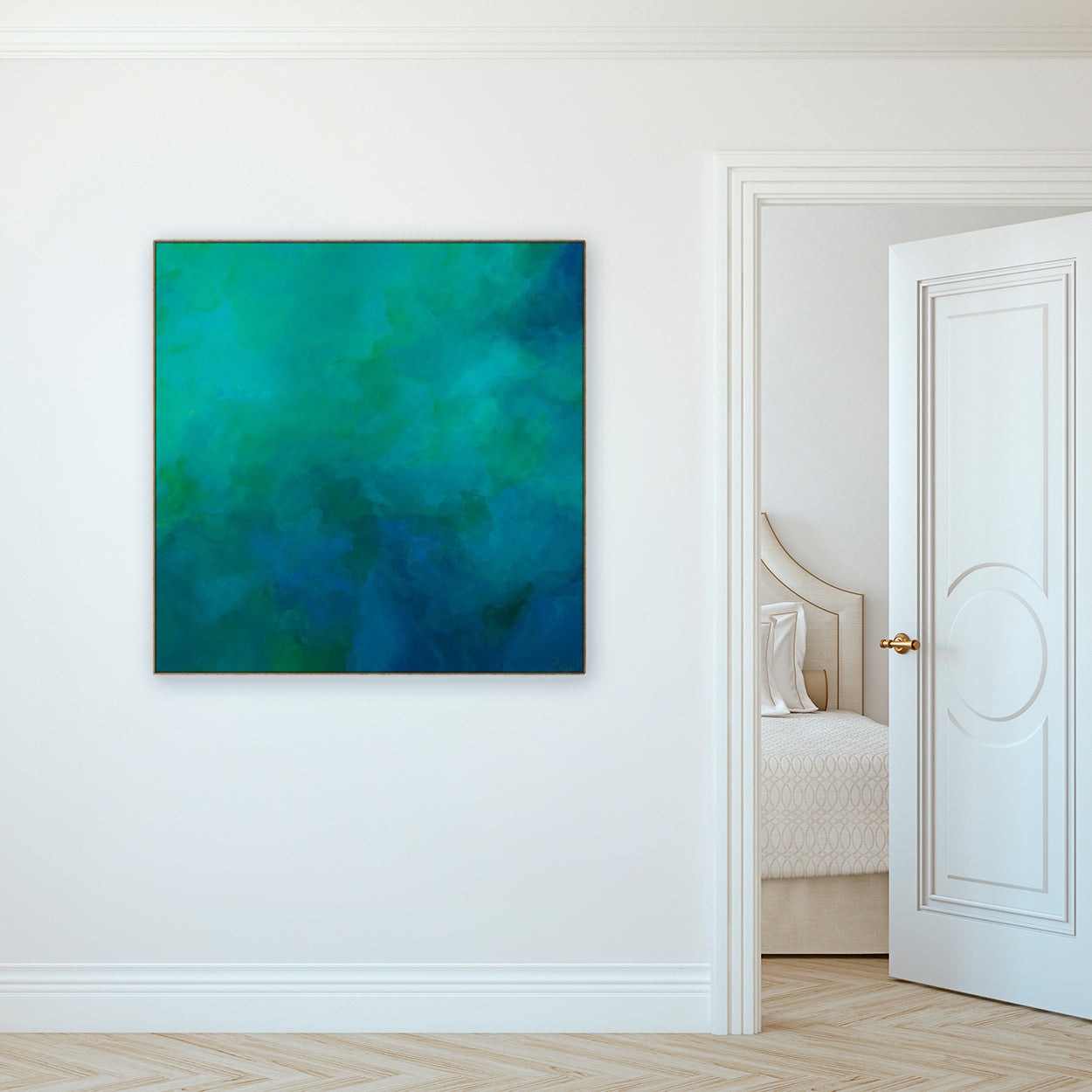 Emerge - Limited Edition, Fine Art Print