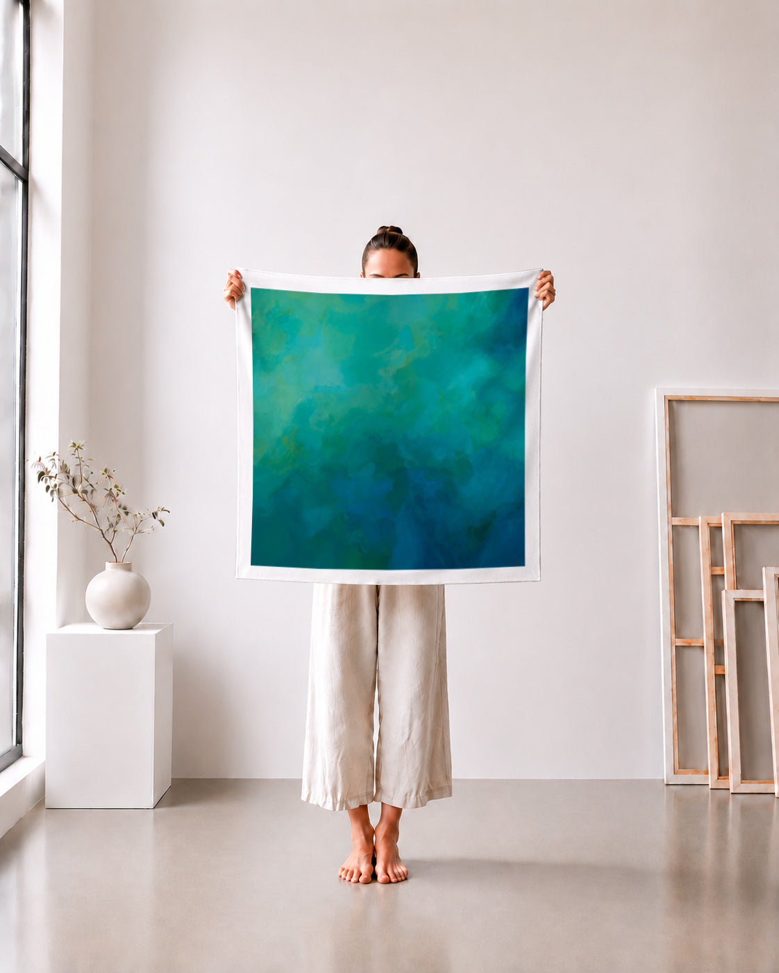 Emerge - Limited Edition, Fine Art Print
