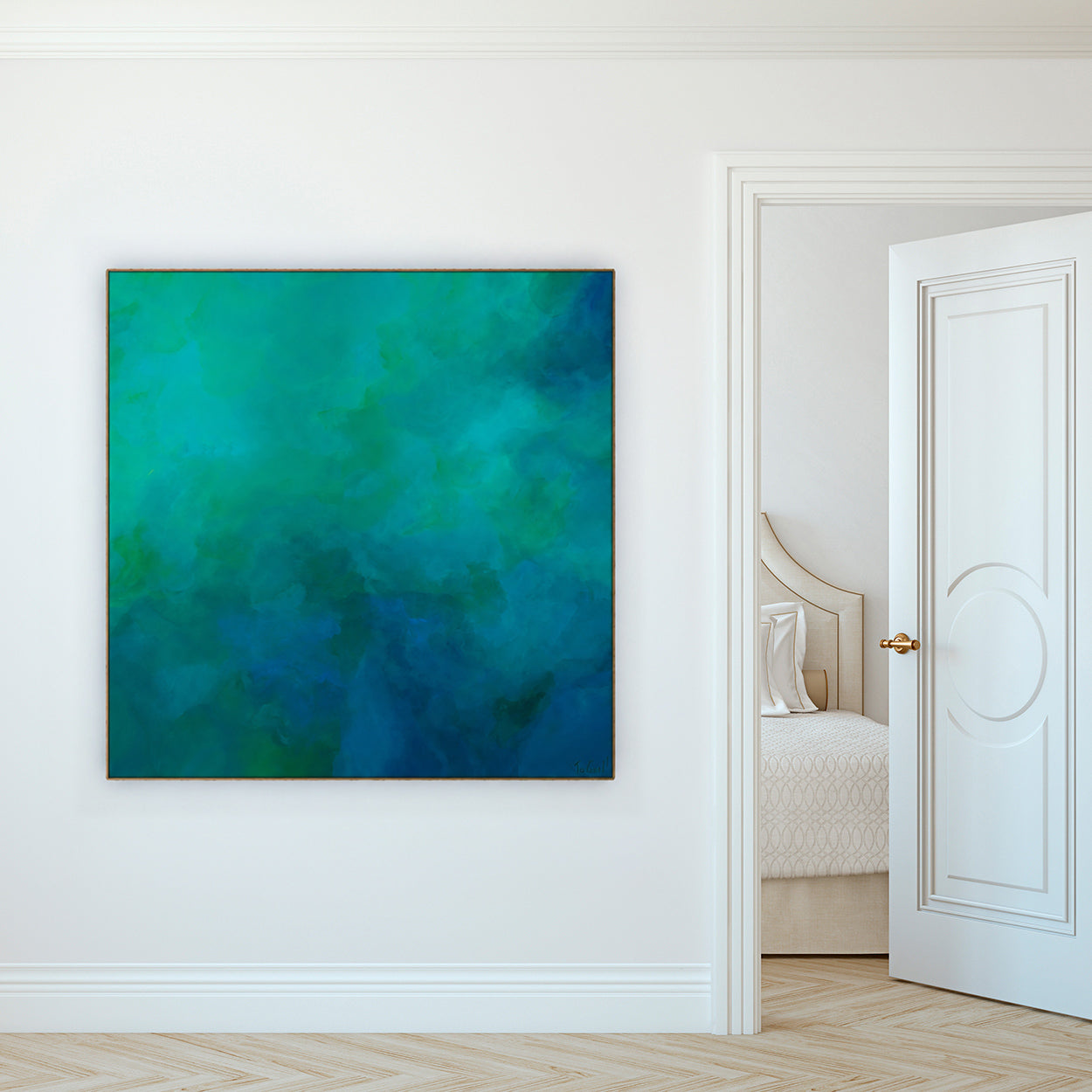 Emerge - Limited Edition, Fine Art Print