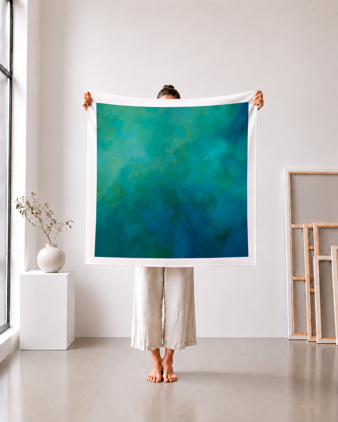 Emerge - Limited Edition, Fine Art Print
