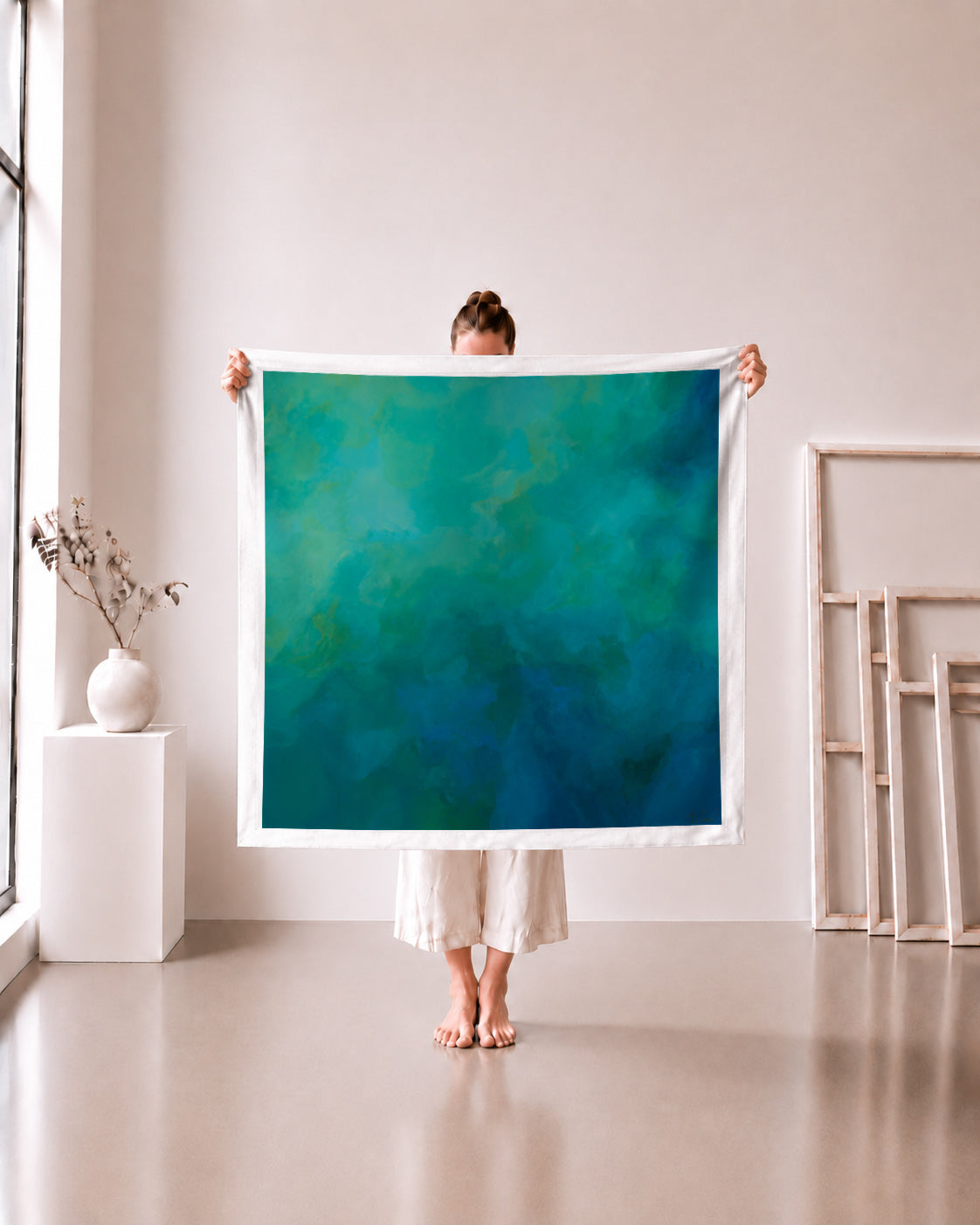 Emerge - Limited Edition, Fine Art Print