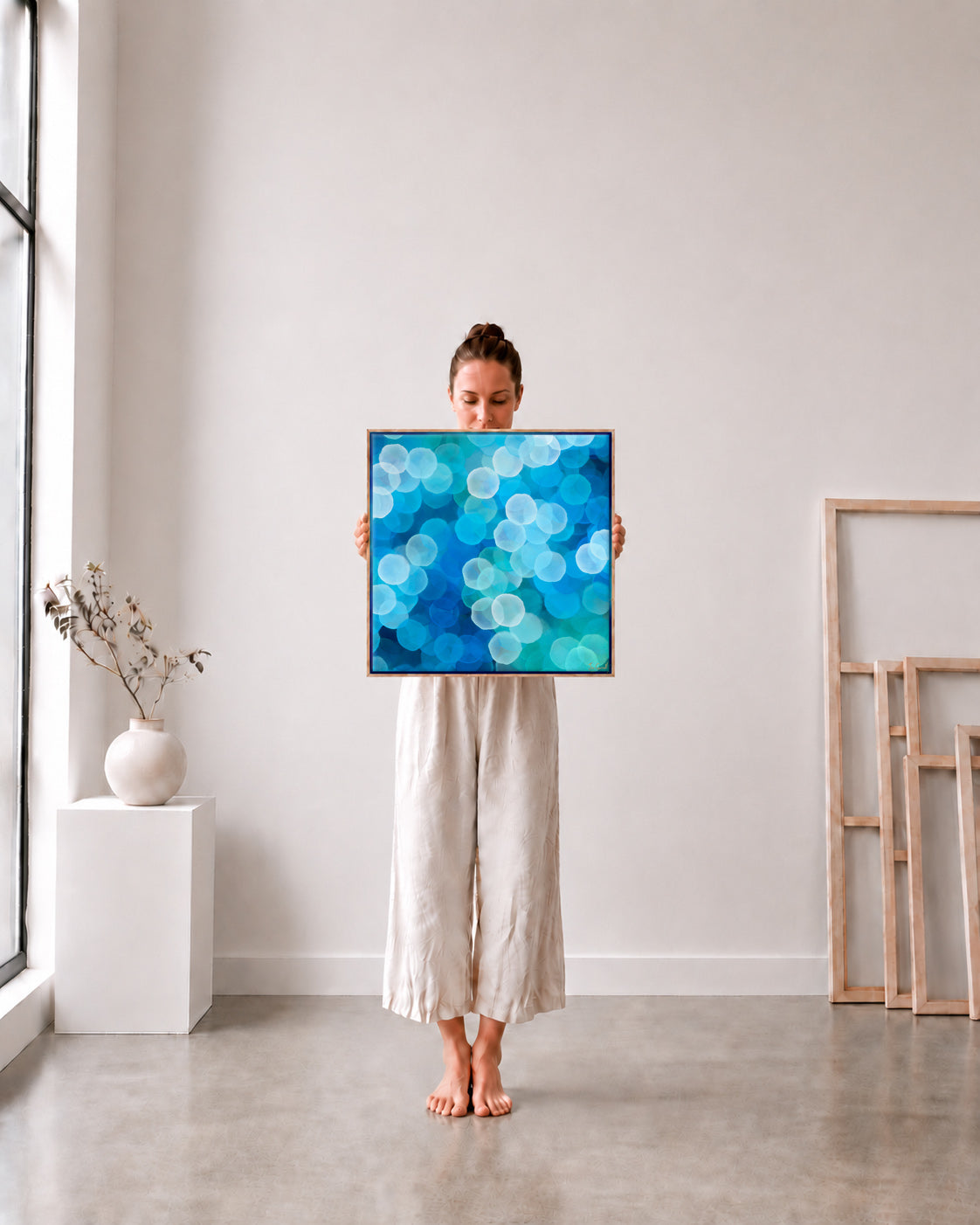 Limited Edition fine art print - Orb Series 1