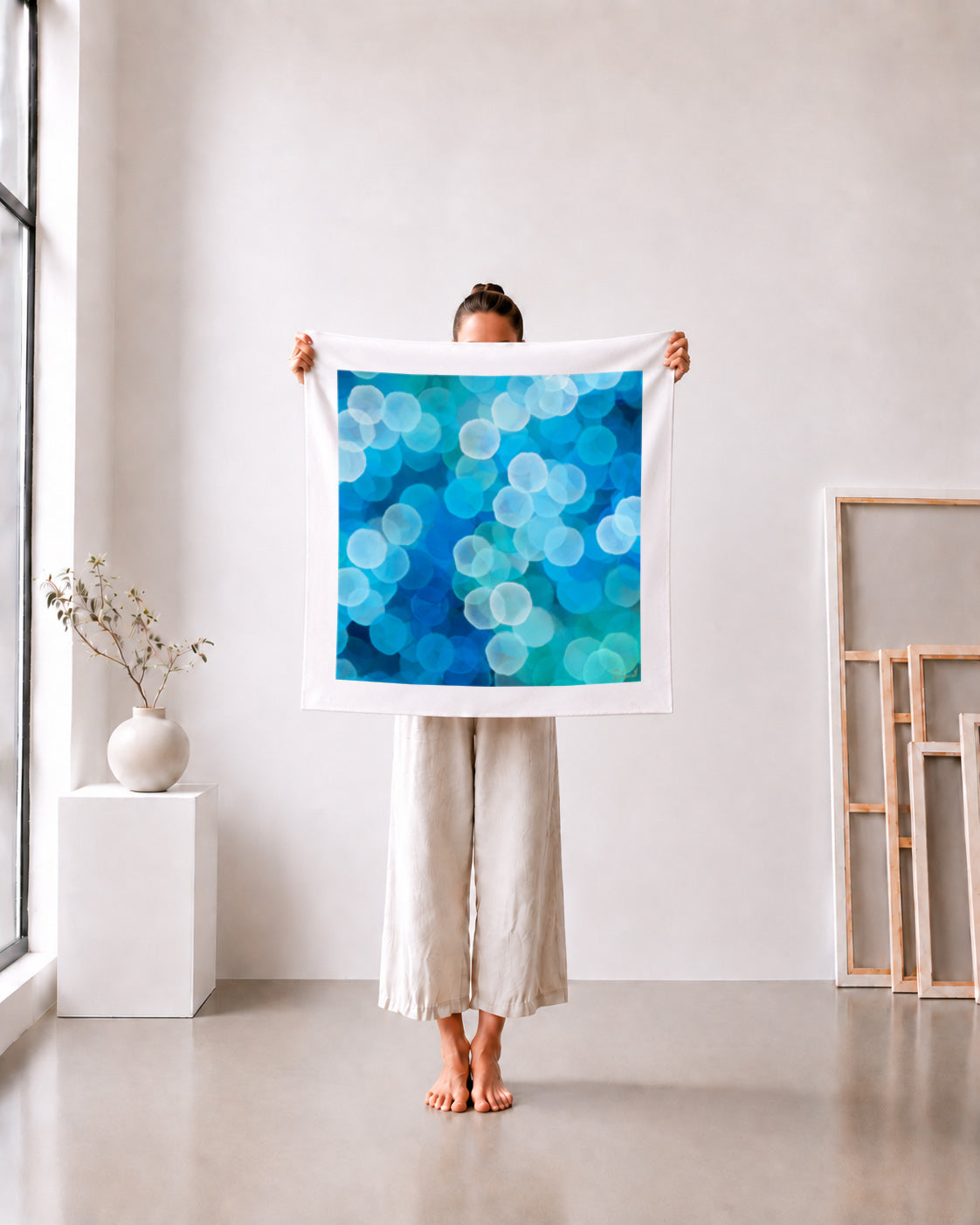 Limited Edition fine art print - Orb Series 1