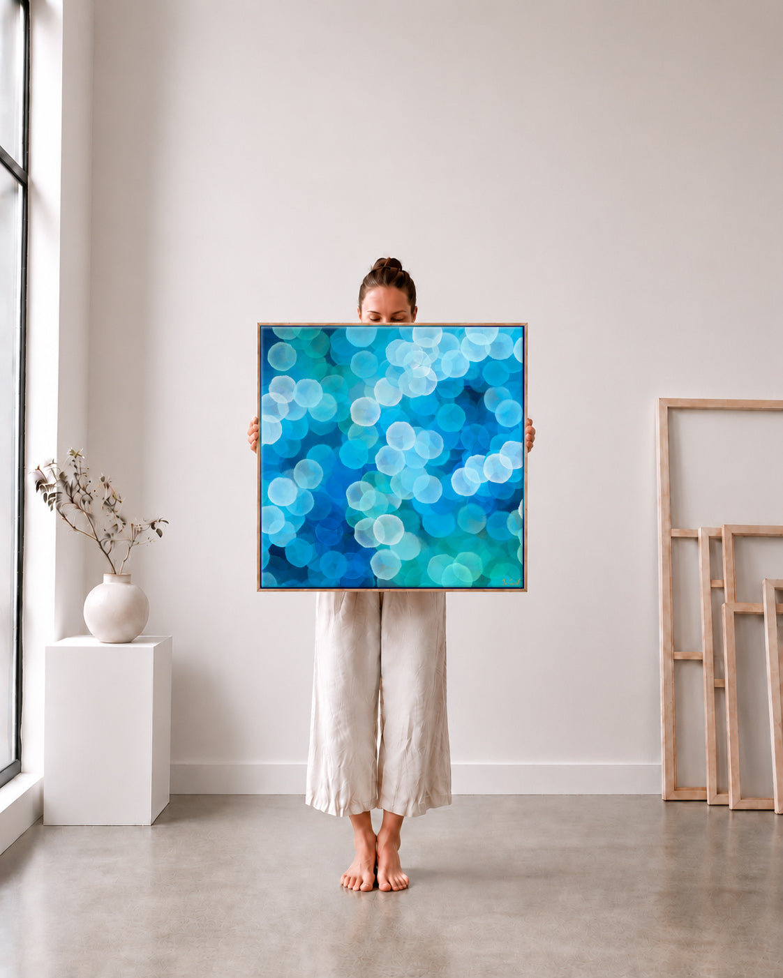 Limited Edition fine art print - Orb Series 1