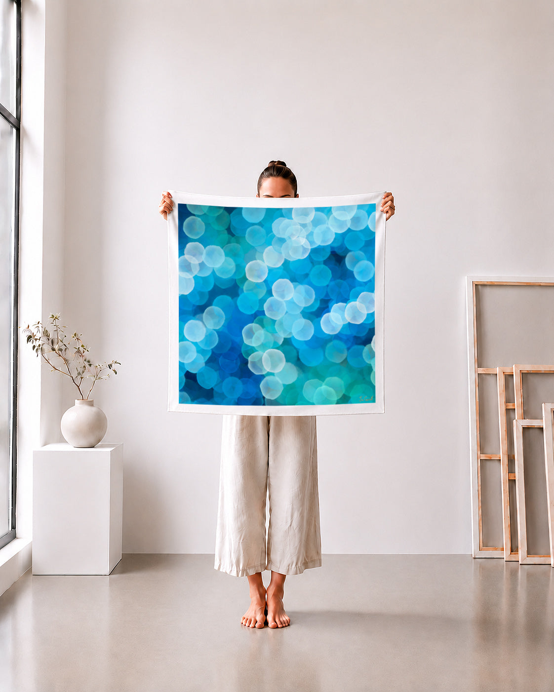 Limited Edition fine art print - Orb Series 1