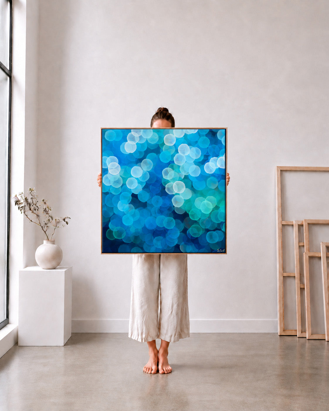 Limited Edition fine art print - Orb Series 1