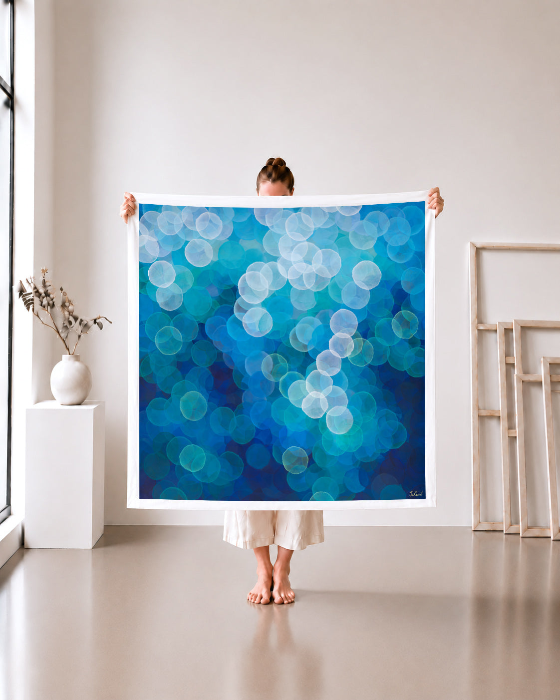 Veil of The Deep - Limited Edition, Fine Art Print
