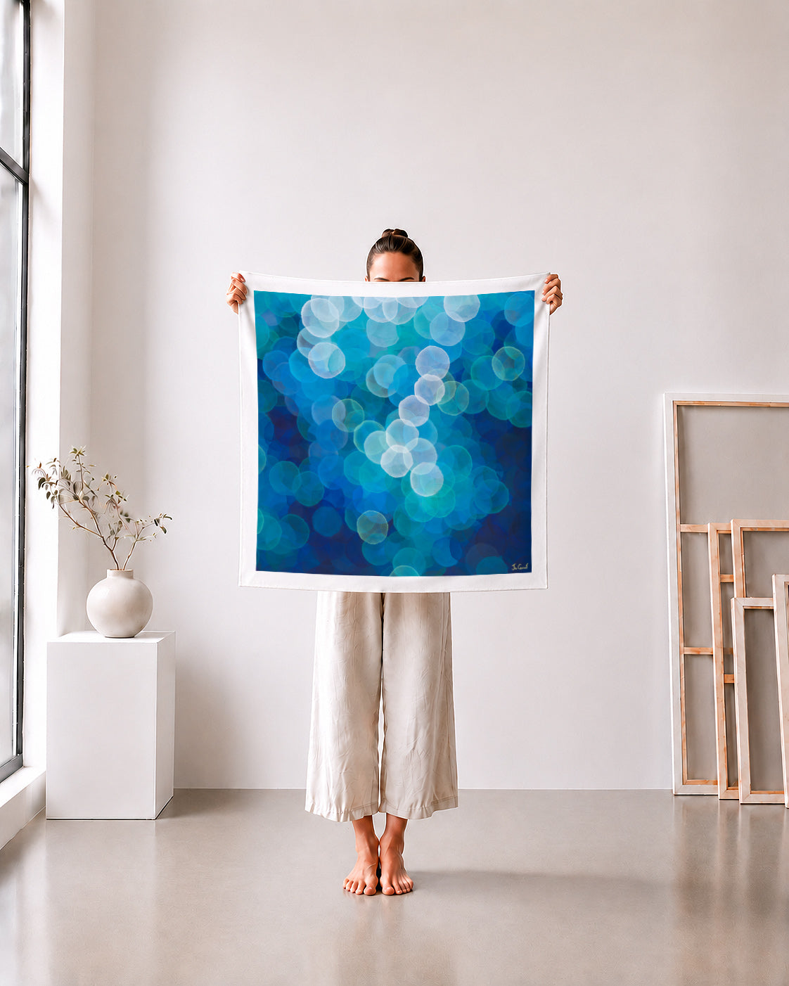 Veil of The Deep - Limited Edition, Fine Art Print