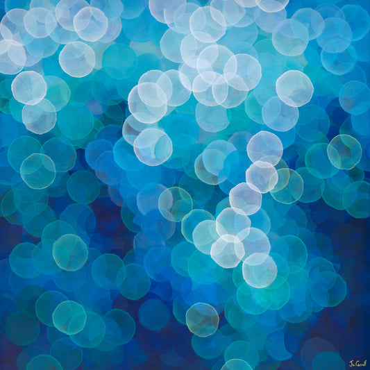 Veil of The Deep - Limited Edition, Fine Art Print