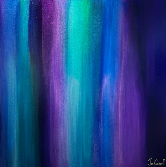 Radiant Reverie Three